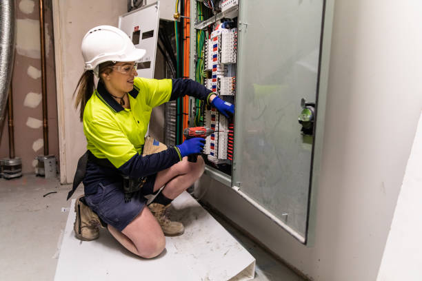 Best Electrical Repair Services  in Pine Grove Mills, PA