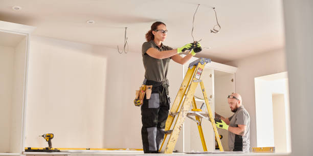 Best Industrial Electrical Services  in Pine Grove Mills, PA