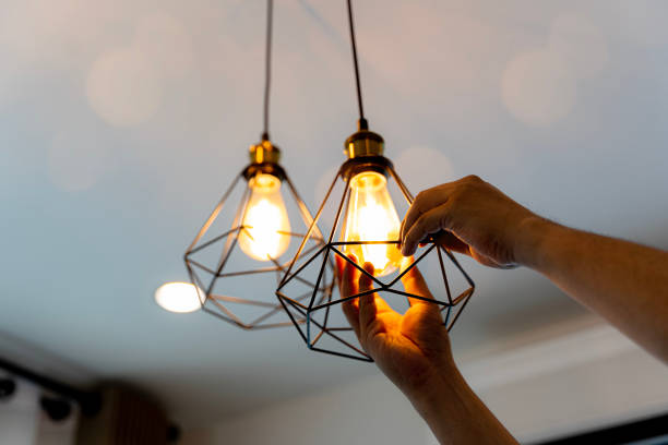 Best Affordable Electrician  in Pine Grove Mills, PA