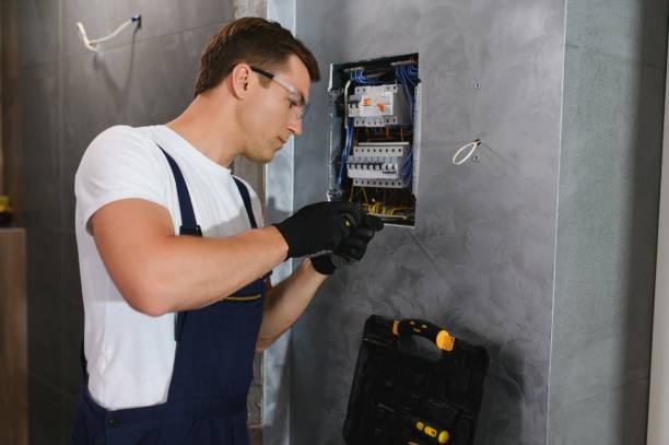 Best Electrical Rewiring Services  in Pine Grove Mills, PA