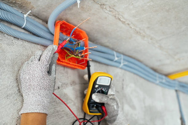 Best Electrical Contractors for Businesses  in Pine Grove Mills, PA