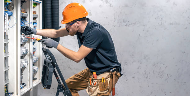 Best Licensed Electrician  in Pine Grove Mills, PA