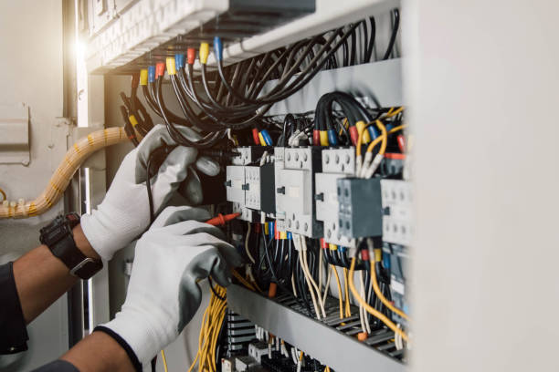 Best Electric Panel Repair  in Pine Grove Mills, PA